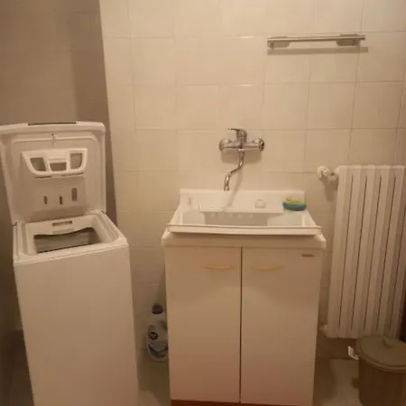 Da Elena E Michele Apartamento Coazze