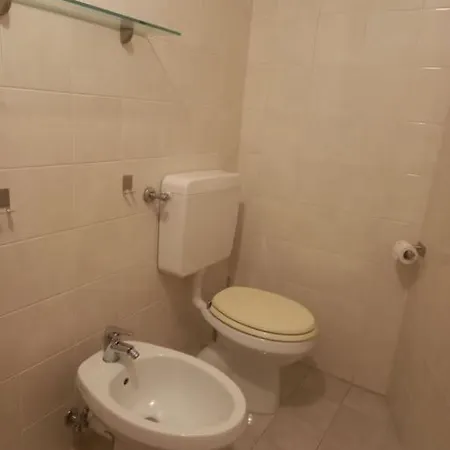 Da Elena E Michele Apartmán *