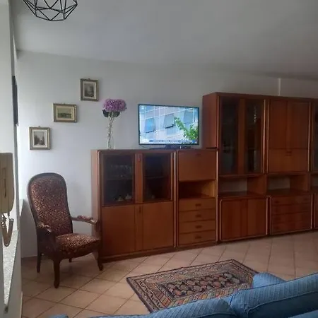 Da Elena E Michele Apartmán Coazze