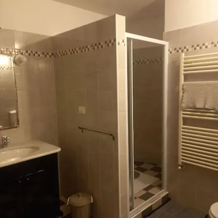 アパート Da Elena E Michele