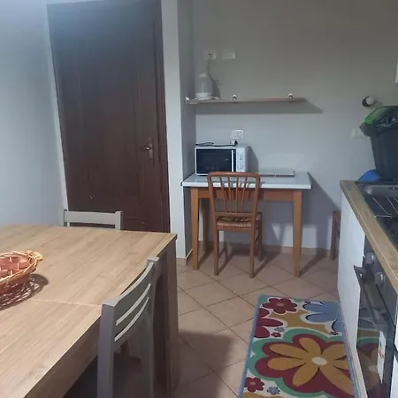 Apartamento Da Elena E Michele *
