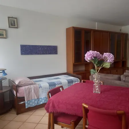 Da Elena E Michele Apartamento