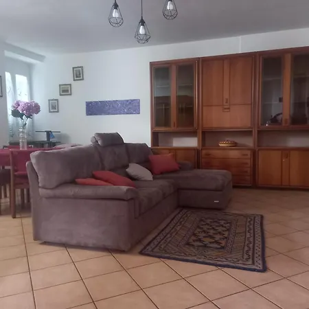 Apartamento Da Elena E Michele *