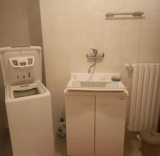 Da Elena E Michele דירה Coazze