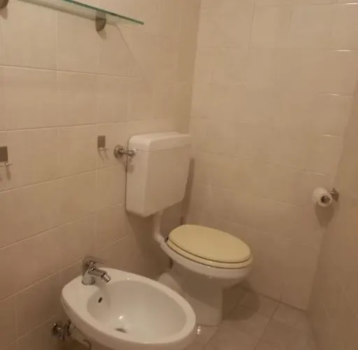 Da Elena E Michele דירה *