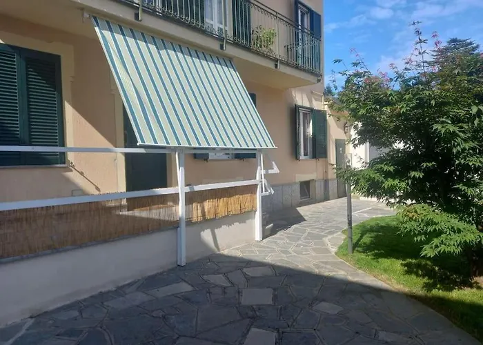 Da Elena E Michele *