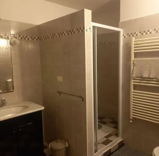 דירה Da Elena E Michele