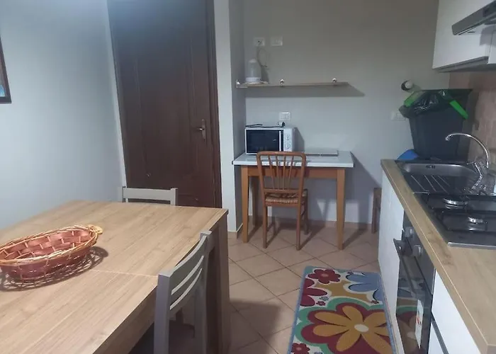 Apartamento Da Elena E Michele *